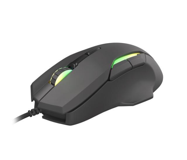 Genesis Xenon 220 G2 RGB czarna - 1077380 - zdjęcie 3